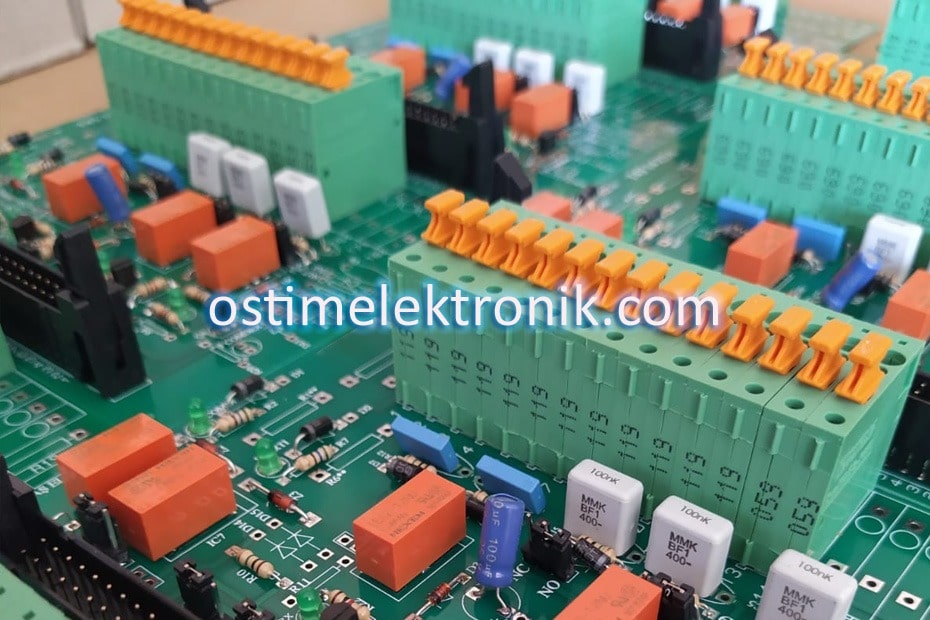 Dip dizgi çözümlerimiz