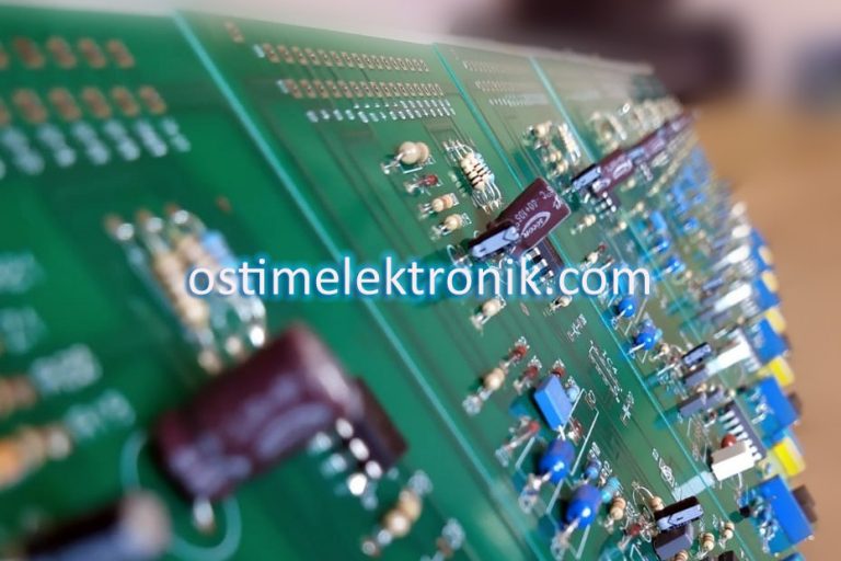 Dip Dizgi Uygulamaları